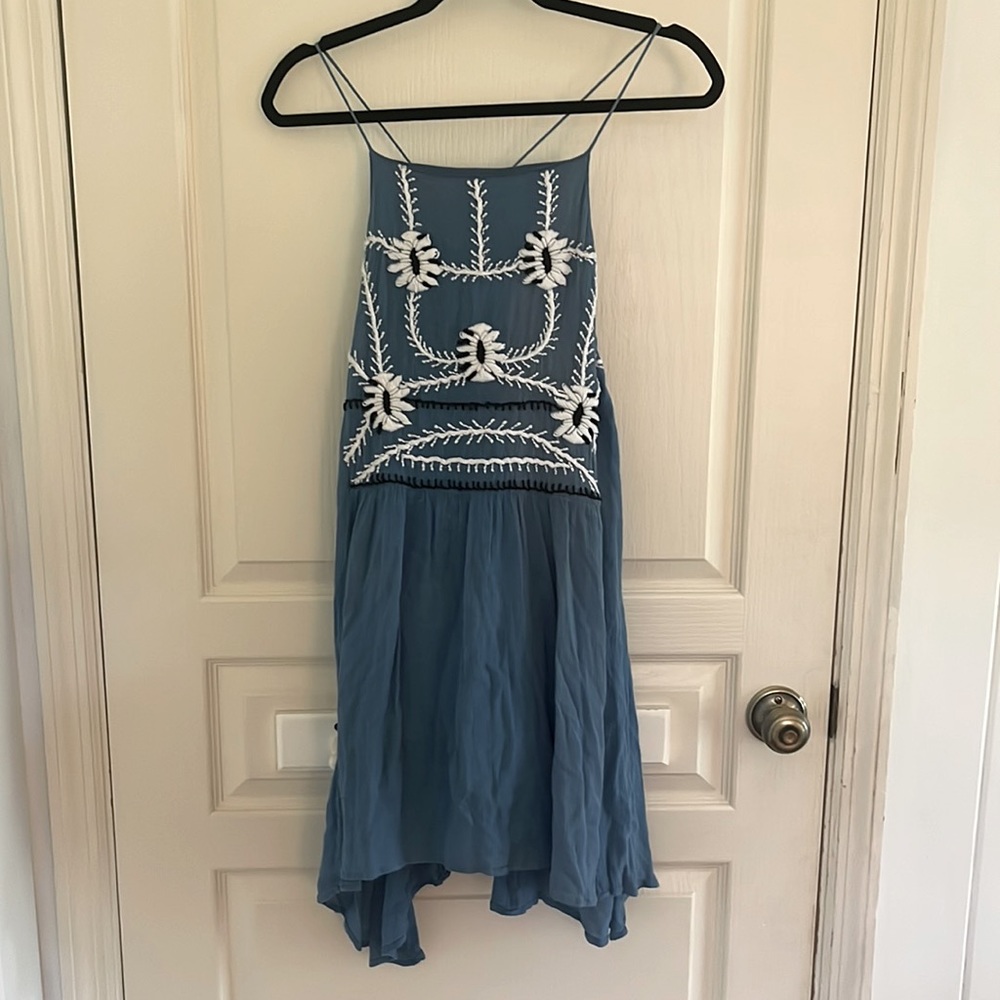 Piper by Townsen Dress